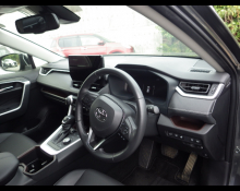 Toyota RAV4 2024
