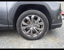 Toyota RAV4 2024