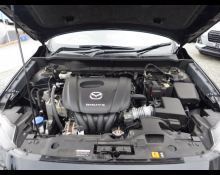 Mazda CX-3 2023