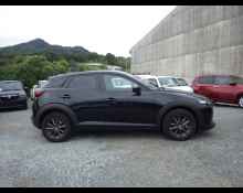 Mazda CX-3 2023
