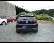 Mazda CX-3 2023
