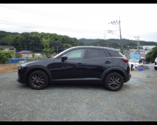 Mazda CX-3 2023