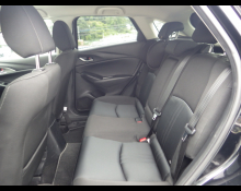 Mazda CX-3 2023