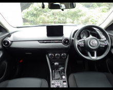 Mazda CX-3 2023