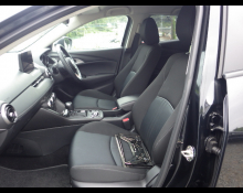Mazda CX-3 2023