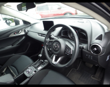 Mazda CX-3 2023