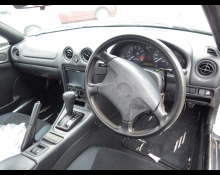 Mazda Roadster 2000