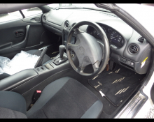 Mazda Roadster 2000