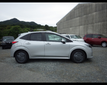 Nissan Note 2026