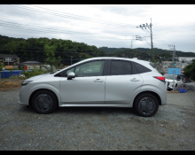 Nissan Note 2026