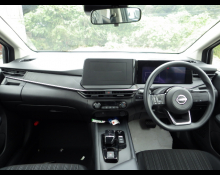 Nissan Note 2026