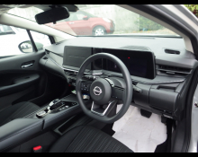Nissan Note 2026