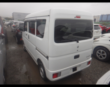 Suzuki Every 2022