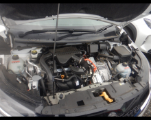Nissan Note 2022