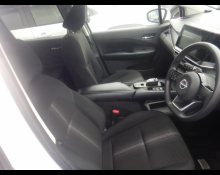 Nissan Note 2022
