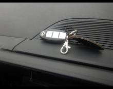 Nissan Note 2022