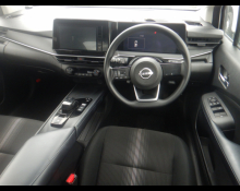 Nissan Note 2022