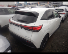 Nissan Note 2022