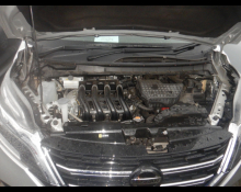 Nissan Serena 2022