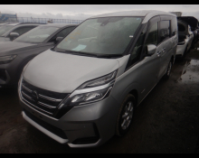 Nissan Serena 2022