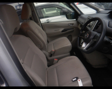 Nissan Serena 2022