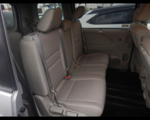 Nissan Serena 2022
