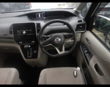 Nissan Serena 2022