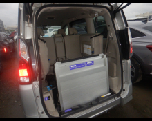 Nissan Serena 2022