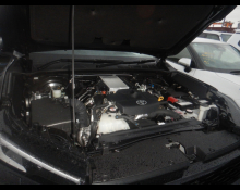 Toyota Hilux 2026