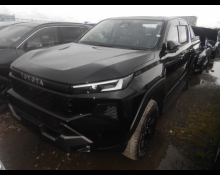 Toyota Hilux 2026
