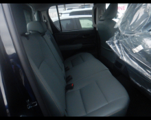 Toyota Hilux 2026