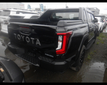 Toyota Hilux 2026