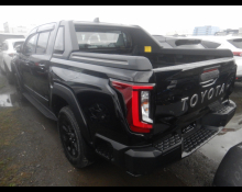 Toyota Hilux 2026