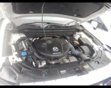 Mazda CX-5 2022