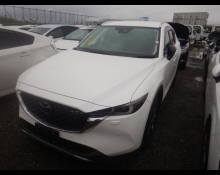 Mazda CX-5 2022