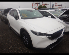 Used Mazda Cx-5 Cars For Sale in Japan