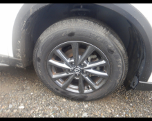 Mazda CX-5 2022