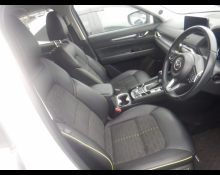 Mazda CX-5 2022