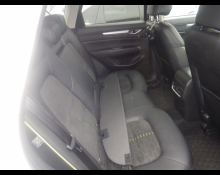 Mazda CX-5 2022