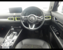 Mazda CX-5 2022
