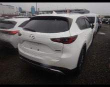 Mazda CX-5 2022