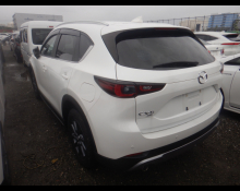 Mazda CX-5 2022