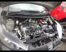 Toyota Yaris 2023