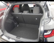 Toyota Yaris 2023