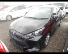 Toyota Yaris 2023