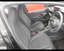 Toyota Yaris 2023
