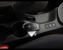 Toyota Yaris 2023