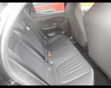 Toyota Yaris 2023