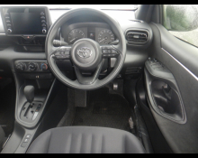 Toyota Yaris 2023