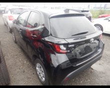 Toyota Yaris 2023
